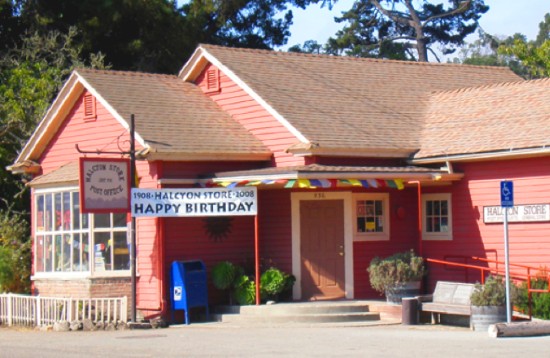 Store Birthday 2008